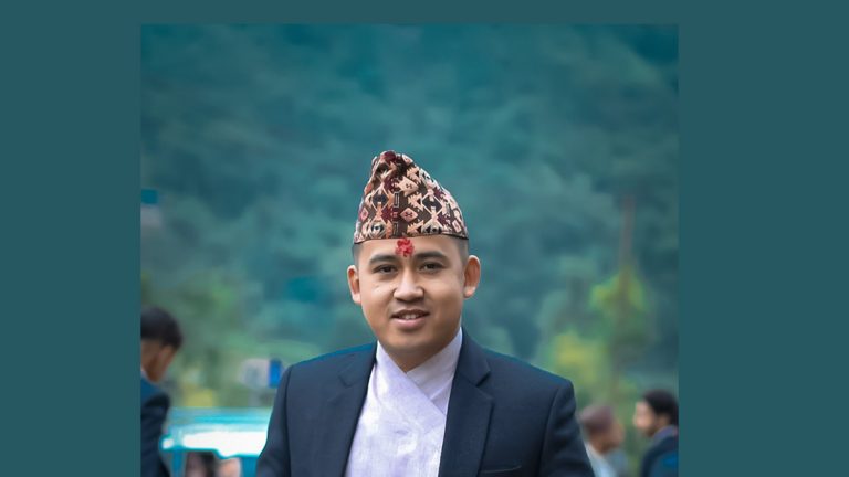 Ram Babu Adhikari