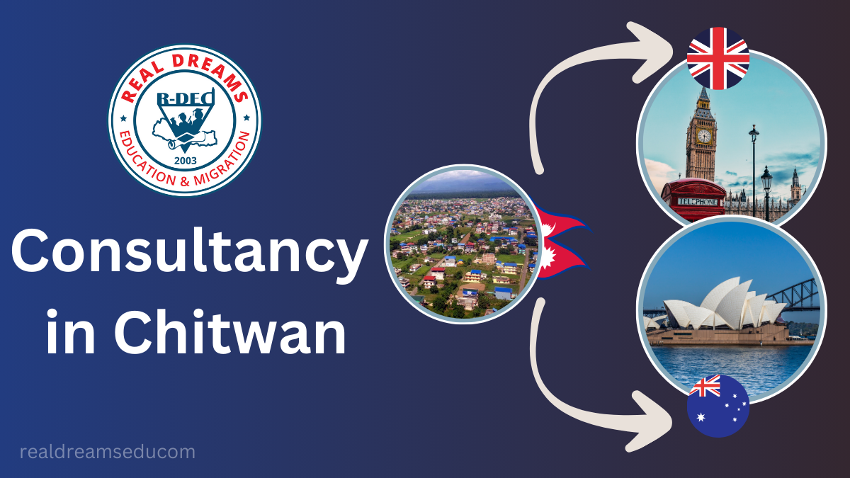 Consultancy in Chitwan